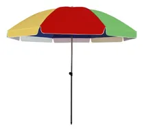 Comprar Sombrilla Quitasol Paragua 240cm Sombrilla Playa Uv Sol Sombrilla Playa Uv Sol Quitasol Playa Parasol Sombrilla Plegable Sombrillas Quitasoles Parasol Qatarshop