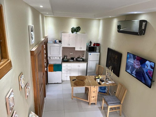 For Sale Apartamento Estudio Primer Piso En Cadaques Bayahibe A 200 M2 De La Playa
