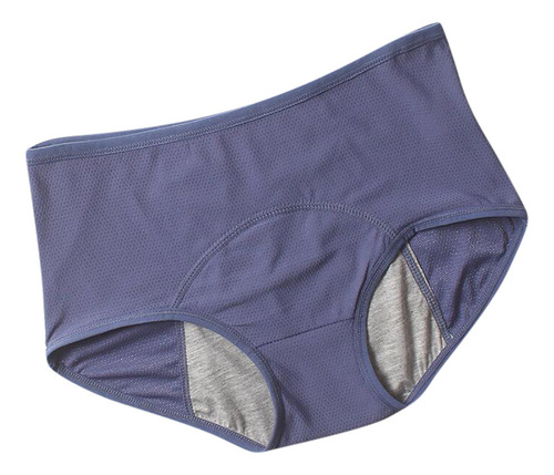 Calzoncillos S A Prueba De Fugas Para El Período Menstrual,