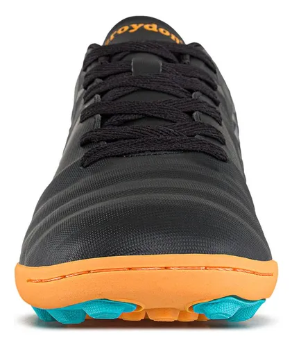 Tenis para jugar microfutbol croydon sale