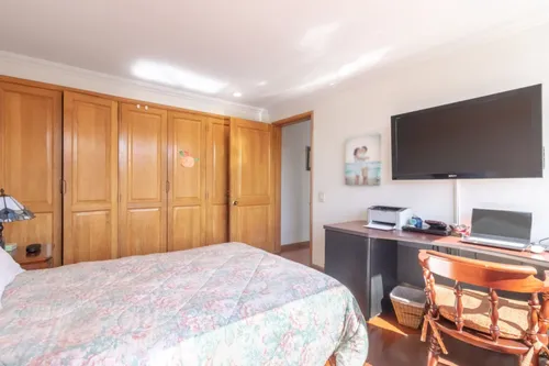 Apartamento En Venta En Santa Barbara Occidental. Cod V8187
