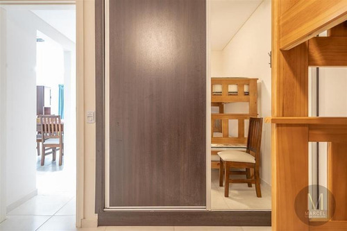 Imagen 27 de 30 de Departamento En Venta - 3 Ambientes - Zona Sur Playa - Pinamar