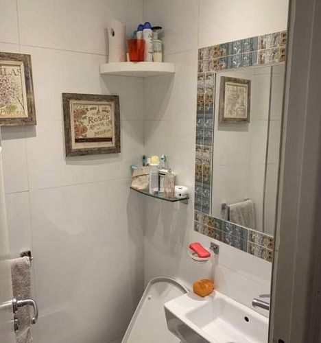 Imagen 20 de 26 de Venta Semipiso 3 Dormitorios A Nuevo ! Uriburu Y Santa Fe