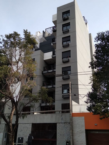 Imagen 1 de 18 de Departamento A Estrenar General Paz Pileta Patio