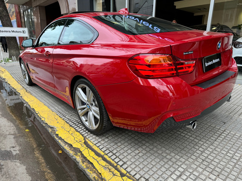 BMW Serie 4 3.0 440i Coupe M Package 326cv