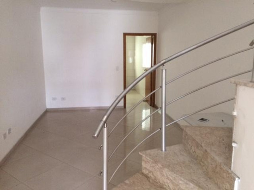 Sobrado Residencial À Venda, Penha De França, São Paulo - So6047. - So6047
