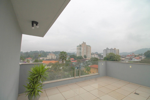 Imagem 4 de 28 de Cobertura Duplex 200 M2 Próx Vila Germânica. - 35712123v
