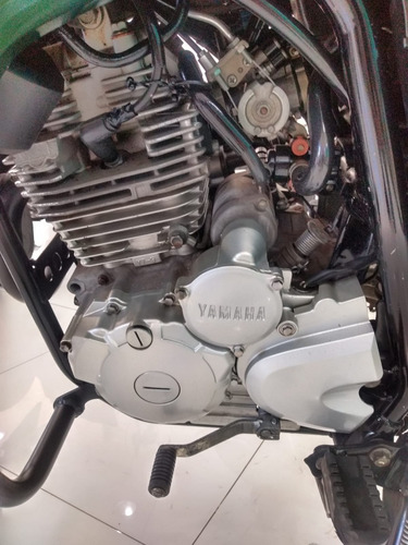 Imagem 11 de 12 de Yamaha Xtz 250 Tenere