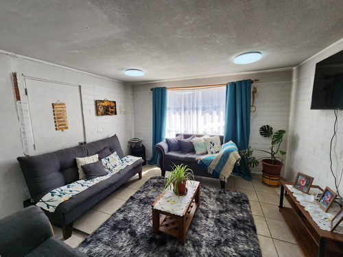 Se Vende Hermosa Casa En Villa Lomas De Paine - Alpha &