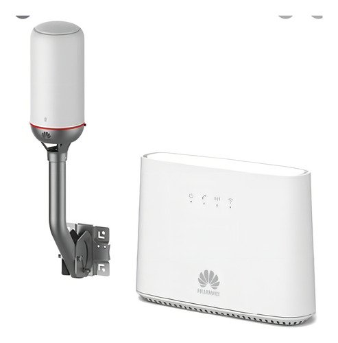 Router Huawei B2368-57 Liberado (Usado)