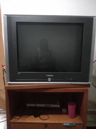 Imagen 2 de 7 de Tv Samsung 29 Para Reparar O P/repuesto