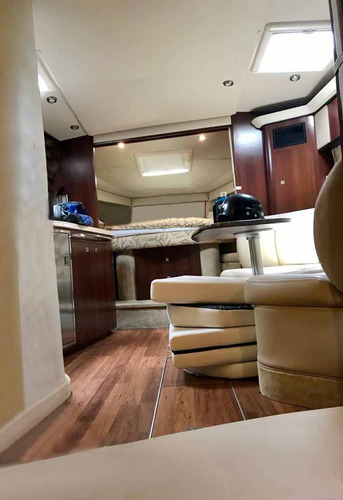 Imagen 5 de 9 de Mini Yate Chaparral 37 Lv2249