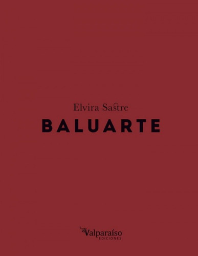 Baluarte (libro Original)