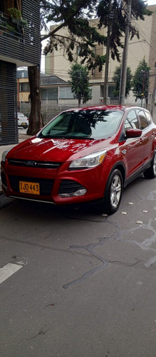 Ford Escape 2.0 Se 4x2