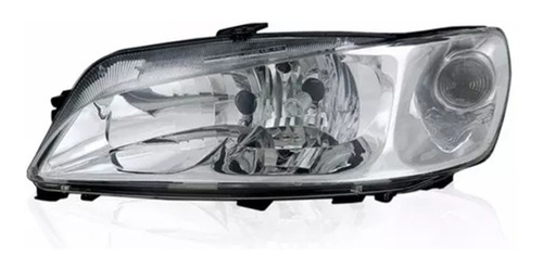 Optica Vidrio Liso Peugeot 306 2000/2001/2002/2003/2004