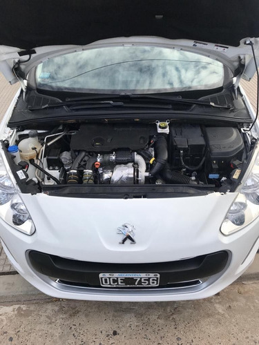Peugeot 308 Hdi Active