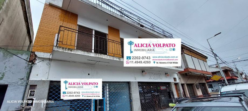 Casa Ph En Venta En Wilde