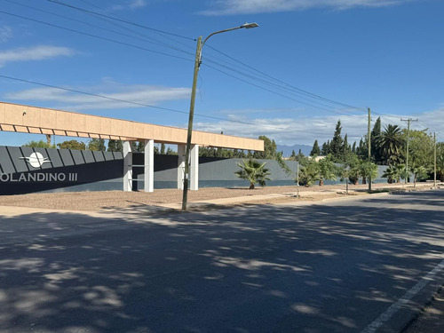 Terreno En Venta En Sol Andino 3
