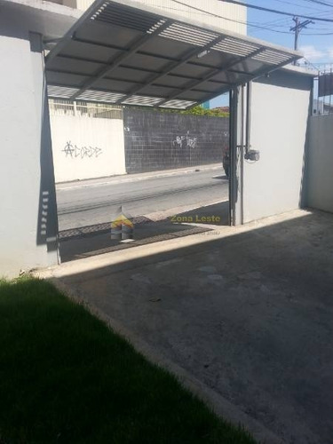 Imagem 11 de 12 de Sala Comercial Para Locação No Bairro Vila Esperança, 0 Dorm, 0 Suíte, 3 Vagas, 38 M - 2679