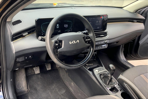 Kia K3 2024