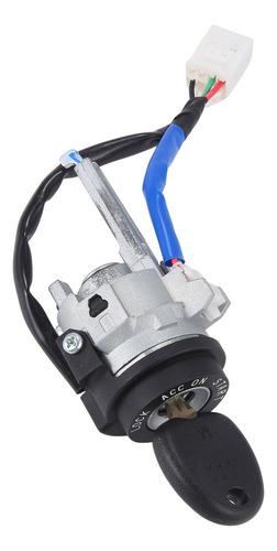 Interruptor De Cilindro 81905-f2230 Para Cerradura De Encend