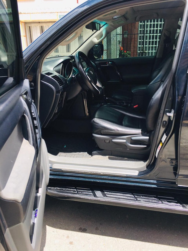 Toyota Prado Txl