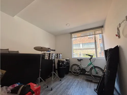 Ag/ Vendo Casa En Los Andes- Barrios Unidos