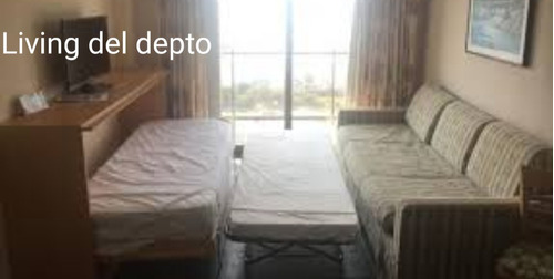 Semana En Apart Hotel 4 Estrellas En San Bernardo