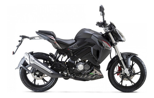 Imagen 12 de 15 de Benelli 180 S 0 Km Moto Delta Tigre Consultar Contado