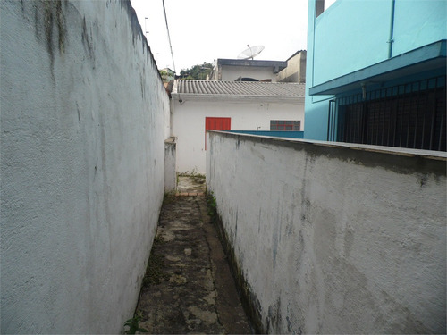 Imagem 29 de 30 de Bairro Ótimo Com Espaço Com 2 Casas Amplas E Espaçosa C/ 2 Dormitórios, 4 Vagas De Garagem - Reo389815