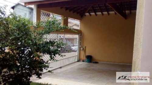 Imagem 1 de 15 de Casa Para Venda Em Jundiaí, Jardim Ermida Ii, 2 Dormitórios, 2 Suítes, 2 Banheiros, 2 Vagas - 17452v_2-858581