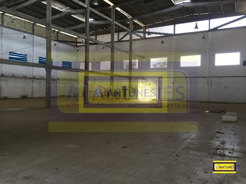 Imagem 9 de 15 de Vendo Em Jardim Jordão 3.240 M², Com Galpão De 1.256 M² Próximo Ao Aeroporto - Gv-0005