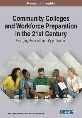 Libro Community Colleges And Workforce Preparation In The...