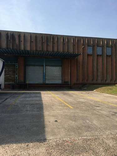 Galpones, Depósitos O Edificios Ind. Alquiler Florencio Varela