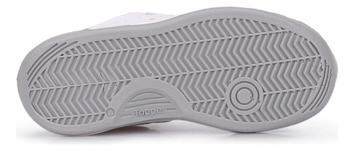 Zapatilla Topper X Forcer Kids