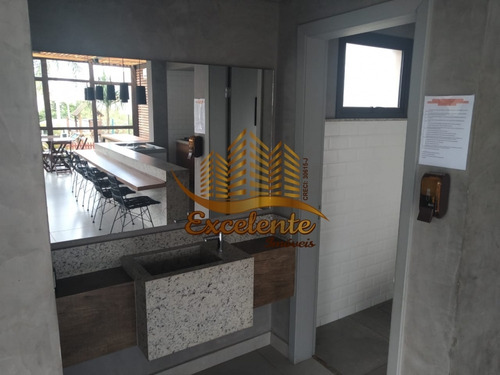 Imagem 8 de 14 de Apartamento - Venda - Jardim Nossa Senhora De Fátima - Cod. 226 - V226
