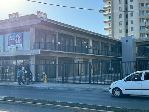Arriendo Local Comercial 636 M2 Alberdi Quillota
