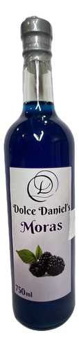 Dolce Daniels Moras