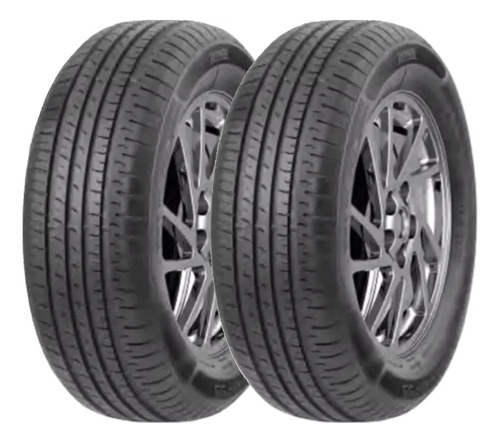Kit de 2 llantas Ilink L-Grip55 L-GRIP55 LT 185/65R15 88 H
