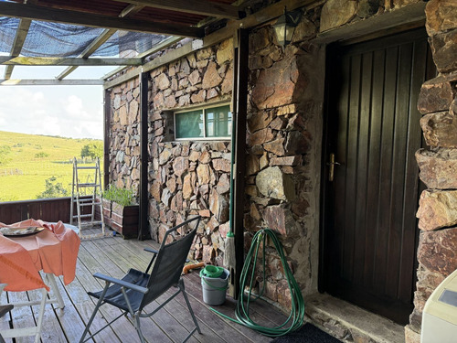 Quinta En Venta De 2 Dormitorios (ref: Alh-635)
