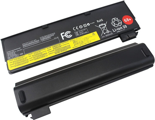 Bateria Lenovo T440 T450 T460 T470 T540 T550 T560 P50s P51s 