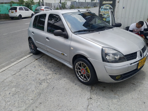 Renault Clio F.ii Dynamique