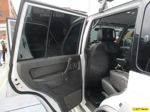 Mitsubishi Montero V6 V43waa 4x4 3.0 Mt Aa