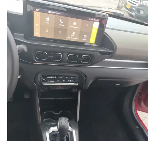 Citroën C3 Aircross 1.0T Shine Turbo 7As Cvt
