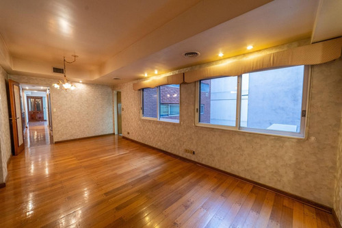 Imagen 10 de 30 de Venta Departamento - 4 Ambientes - Las Cañitas