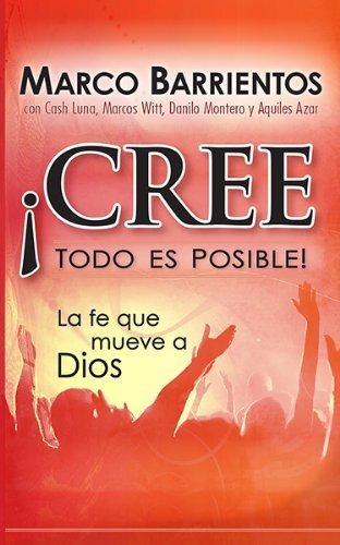 ¡cree, Todo Es Posible!, Bolsillo