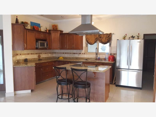 Casa Uso De Suelo En Venta Vallehermoso