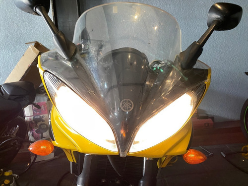 Imagen 6 de 11 de Yamaha Fazer 600 Fz6s Modelo 2006... Magnifica !!!
