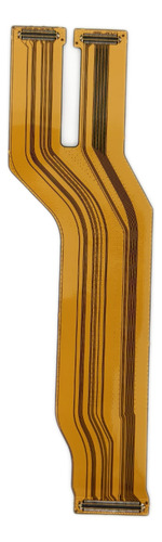 Flex Main Conexión Principal Para Samsung M34 5g Sm-m346