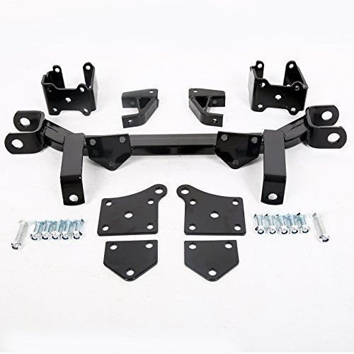 6  Lift Kits Gota Eje Para Ezgo Carro De Golf Eléctrico 1.99